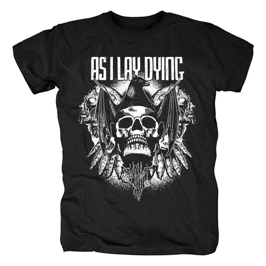 As I Lay Dying: Rise Above in this Metal Masterpiece (Unisex) - Premium  from Lizard Vigilante - Just $23.50! Shop now at Lizard Vigilante