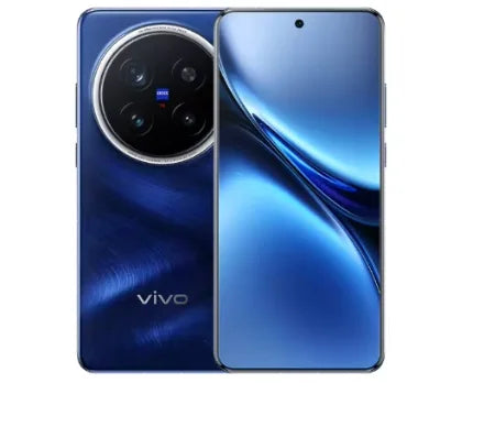 In Stock Vivo X200 Pro Smart Phone 6000mAh Battery 200.0MP Camera Android 15.0 Face ID 6.78" AMOLED 120HZ Dimensity 9400 IP69