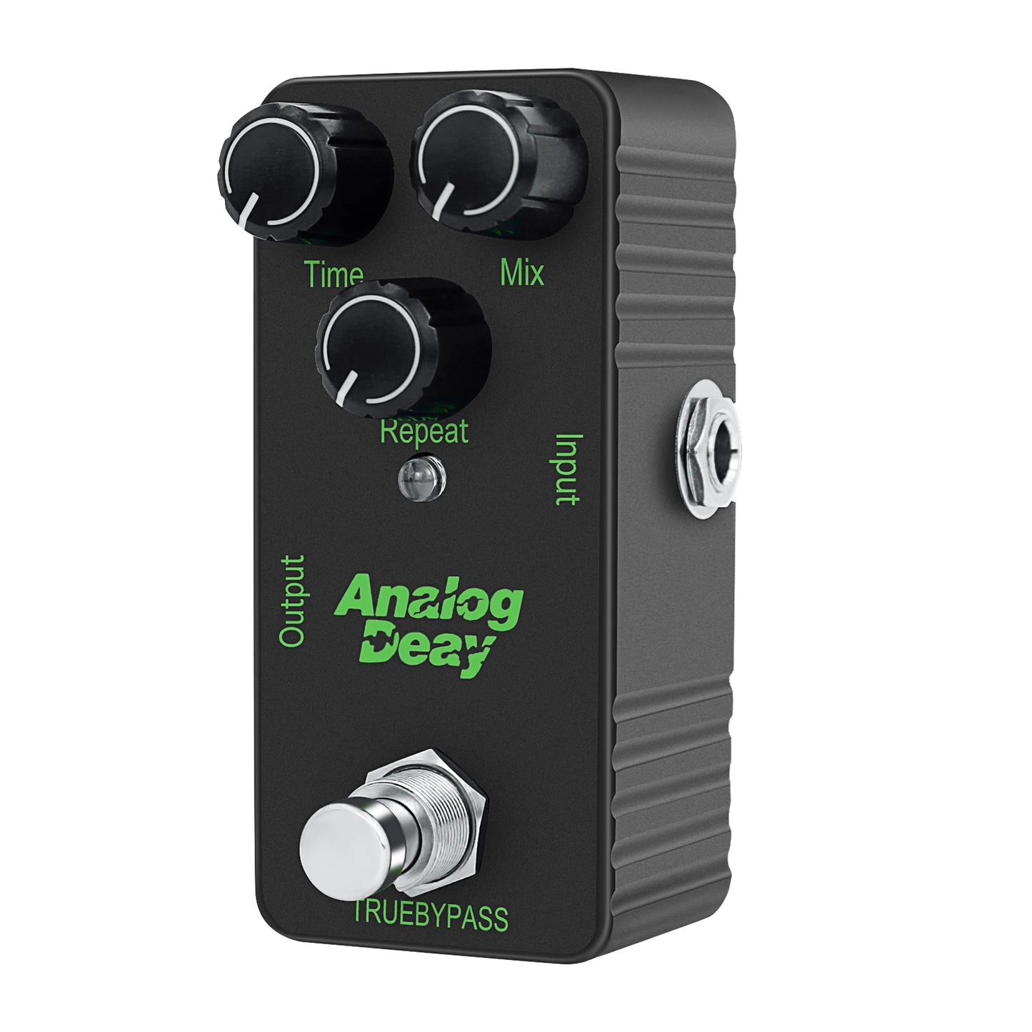 The BK68 Mini Guitar Pedal Series: Your Essential Overdrive, Distortion, Chorus, & Delay Effects
