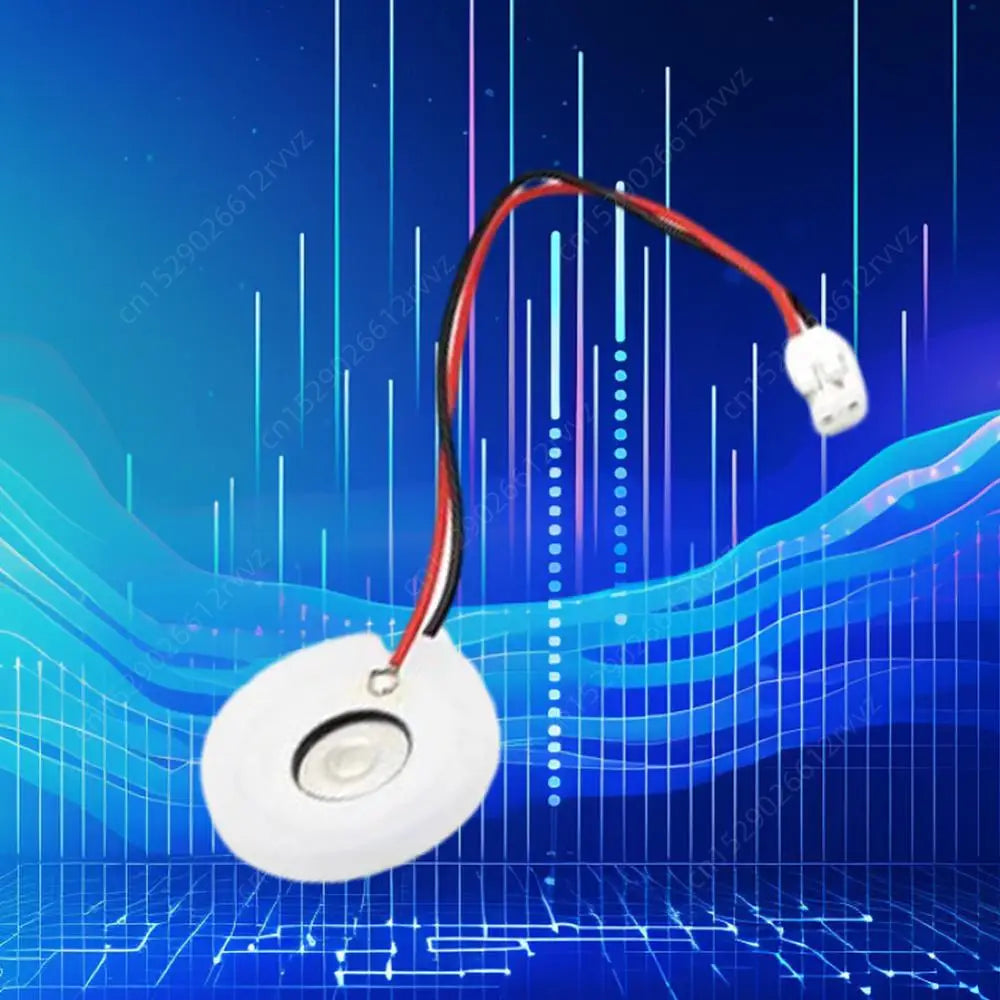 Humidifier Mist Maker and Driver Circuit Board DC 5V Fogger Atomization Film Atomizer Sheet Atomizing Ceramic Humidifier Module