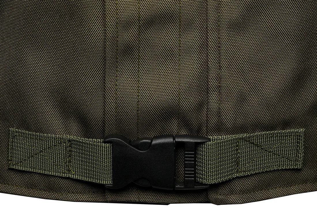 Tempest Breaker Tactical Jacket — Windproof Warrior Edition (Ultimate Outdoor Armor)