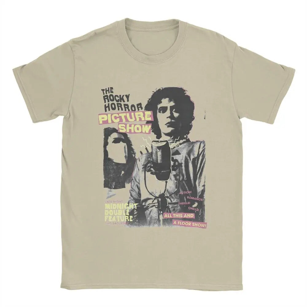 Midnight Creature Feature Street Chaos Tee