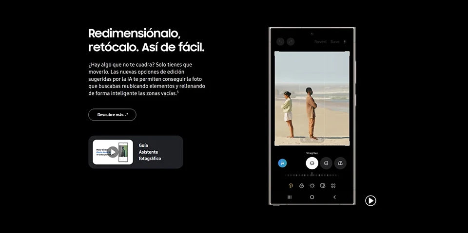 Samsung Galaxy S24 Ultra NFC, 6.8" Dynamic AMOLED 2X Screen, 200MP Camera, Octa-Core CPU, 120 Hz, 5000 mAh Battery
