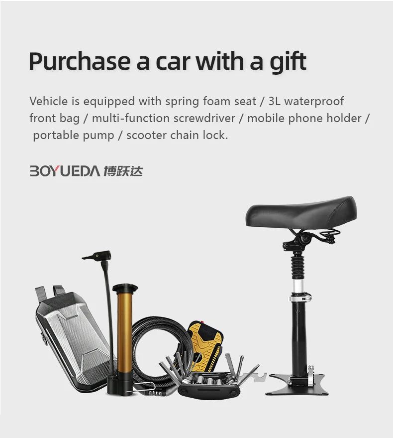 RoadFang S3-11 HydraBrake Street Predator | Twin-Engine 6000W Outlaw Scooter for Metal-Grade Speed & Night Raid Commutes