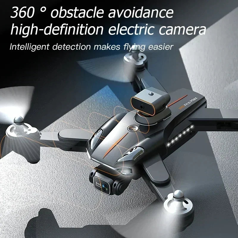 P11 Pro Max 8K 5G GPS Drone – The Maverick’s Choice for Jaw-Dropping Aerial Cinematics and Fearless Flights - Premium drone from Lizard Vigilante - Just $51.08! Shop now at Lizard Vigilante