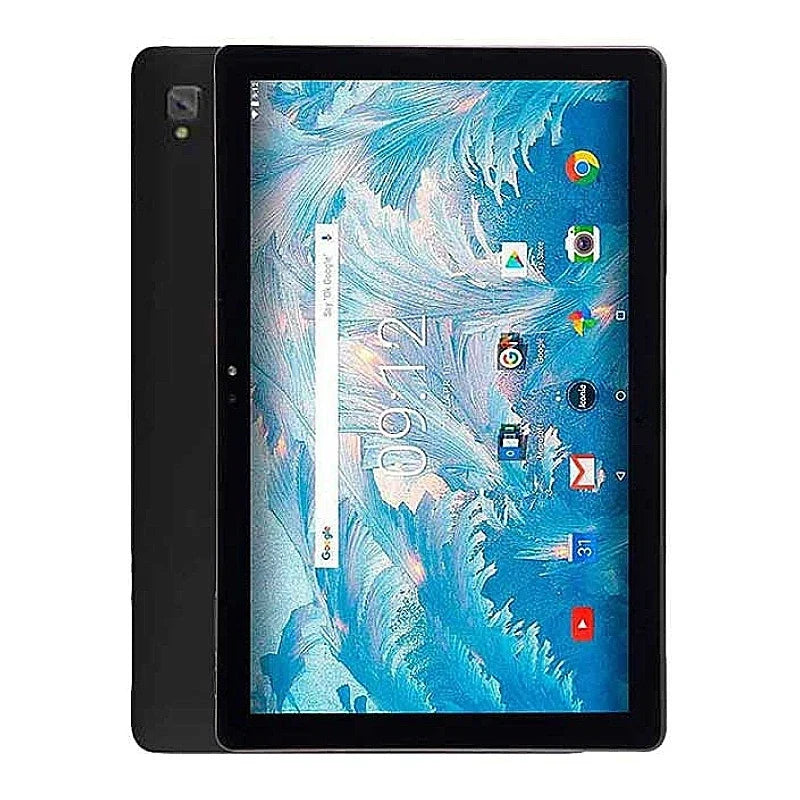 Hot Sales 10.1 INCH T4-129L Tablet PC 3GB RAM 32GB ROM Android 9.0 MTK8765 Quad Core 1280 x 800 pixels WIFI