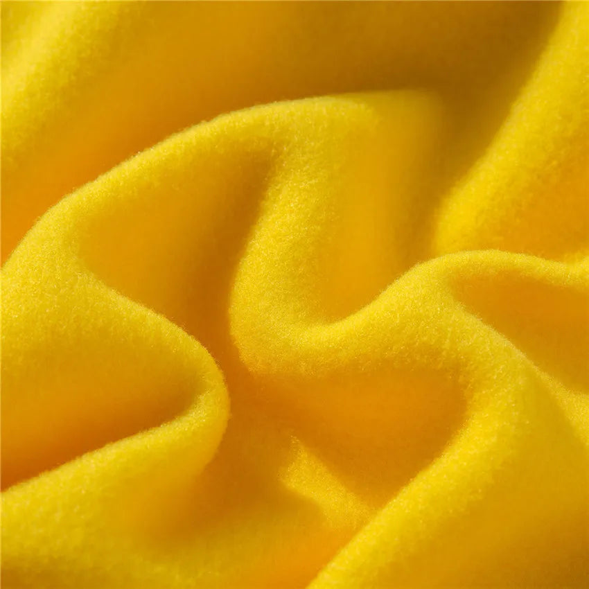 World Gym Harajuku Fleece Hoodie – Hip Hop Streetwear Pullover For Men And Women