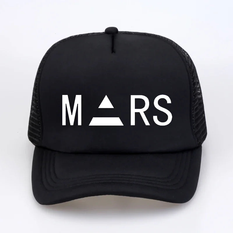 Thirty Seconds to Mars: The Kings of Chaos Baseball Cap - Premium Baseball cap from Lizard Vigilante - Just $23.88! Shop now at Lizard Vigilante