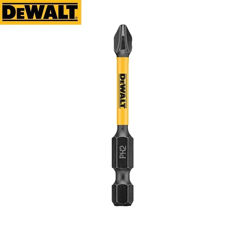 DEWALT Precision Power Magnetic Drill Bit Set: The Ultimate Solution for Every DIY Dynamo and Impact Pro - Premium drill bits from Lizard Vigilante - Just $12.99! Shop now at Lizard Vigilante