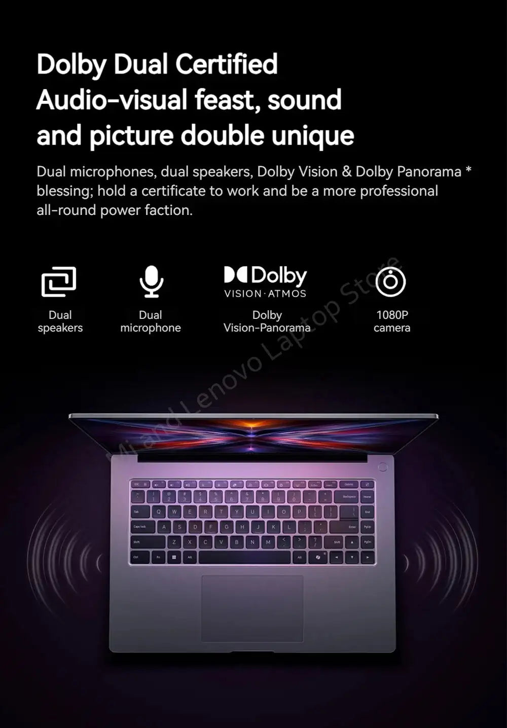 Xiaomi REDMI Book 16 2025 C5-220H 2.5K 120Hz Screen/ REDMI Book 14 2025 C5-220H 2.8K 120Hz Screen