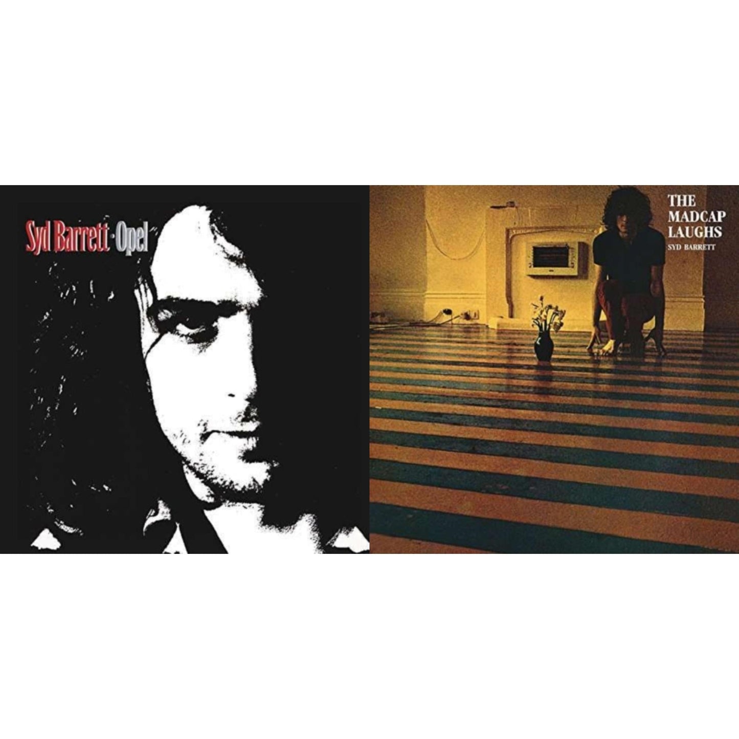 Opel & Madcap Laughs