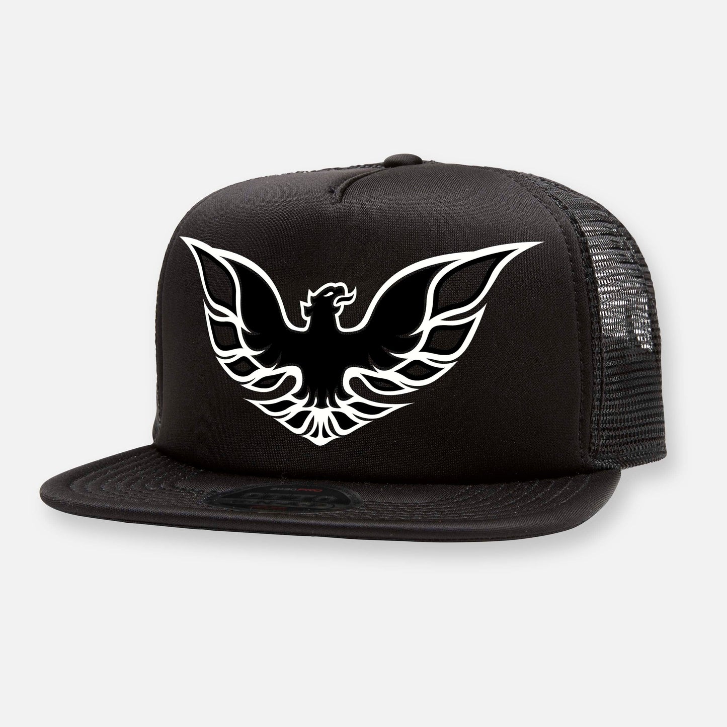 SCREAMIN CHICKIN HAT