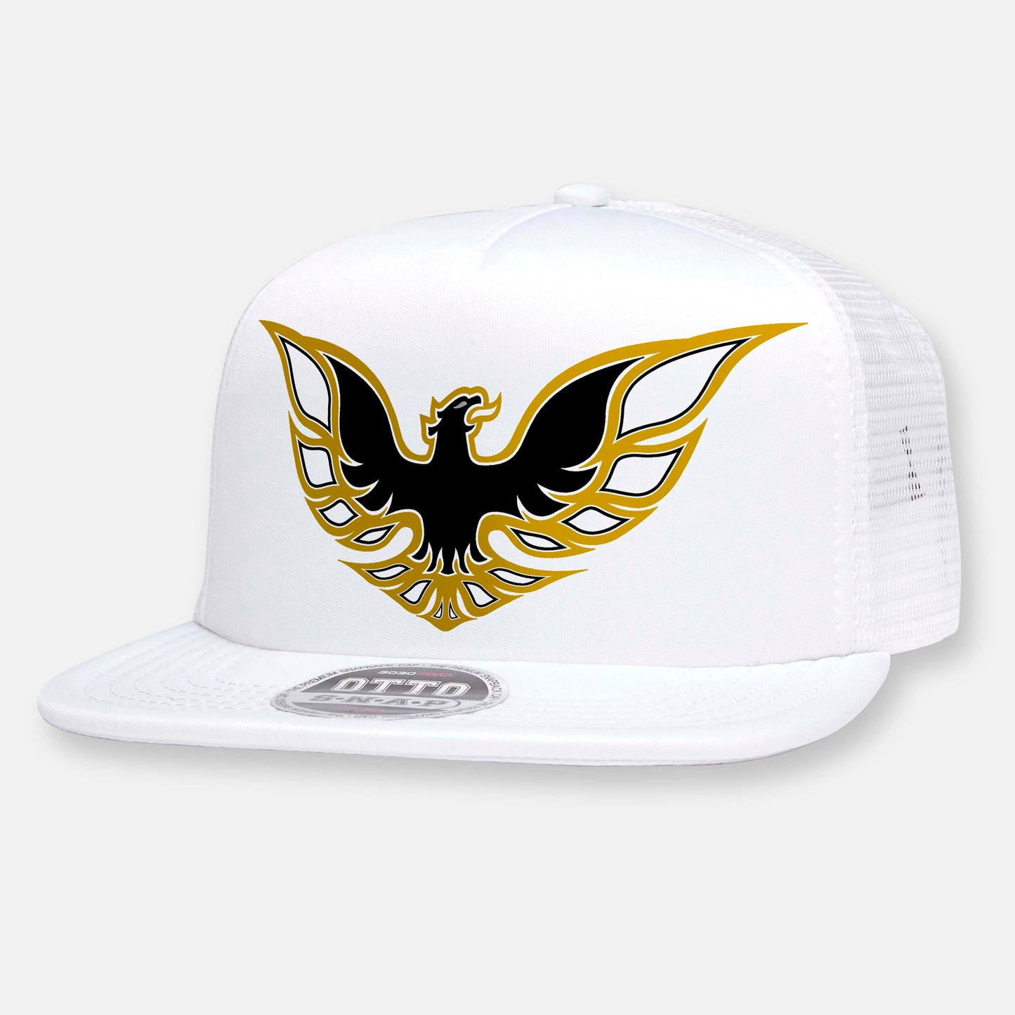 SCREAMIN CHICKIN HAT