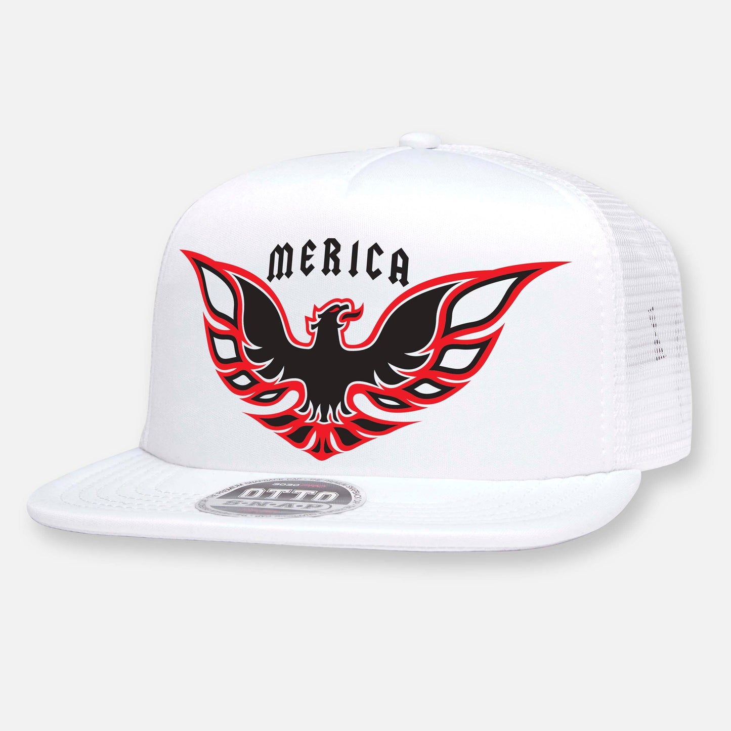 SCREAMIN CHICKIN HAT