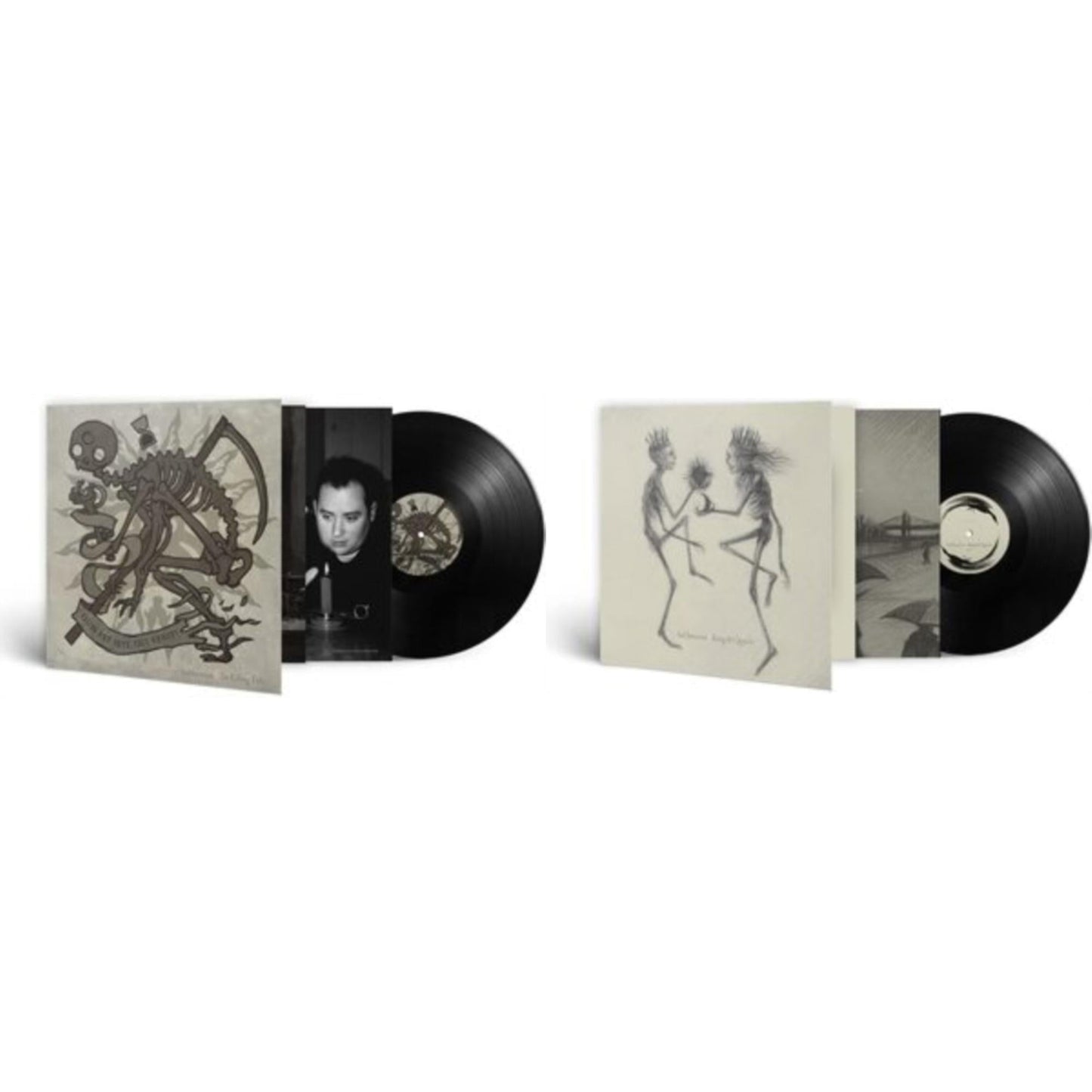 Killing Tide & King & Queen