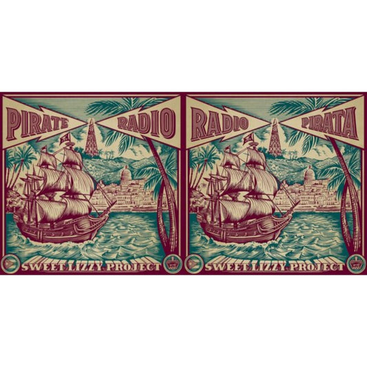 Radio Pirata & Pirate Radio