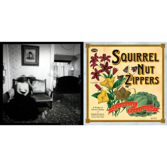 Perennial Favorites & Lost Songs Of Doc Souchon (Rsd)