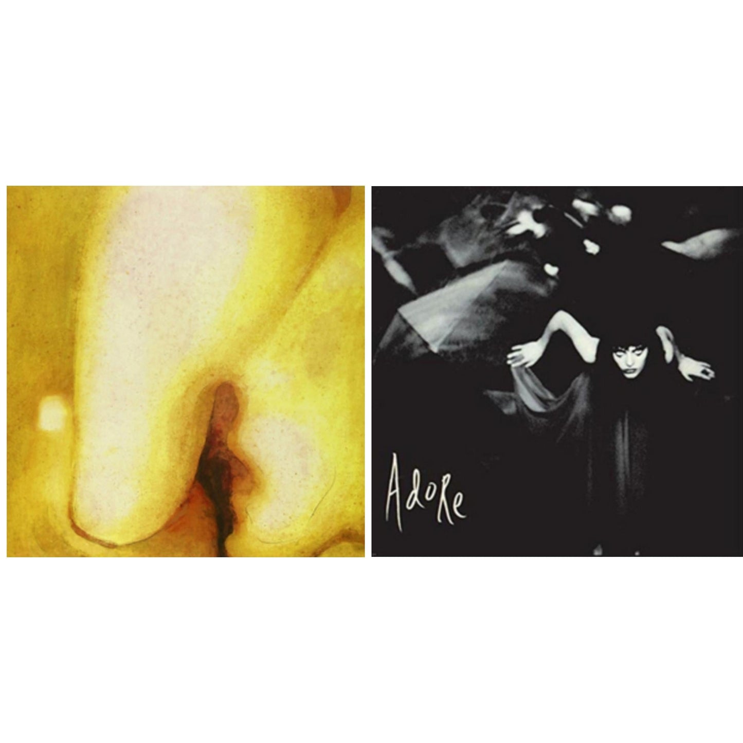 Pisces Iscariot & Adore (2LP)