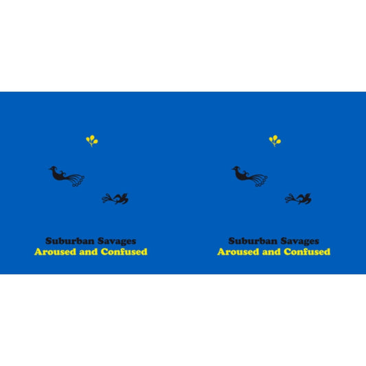 Demagogue Days & Demagogue Days (Colored LP Vinyl) (I)