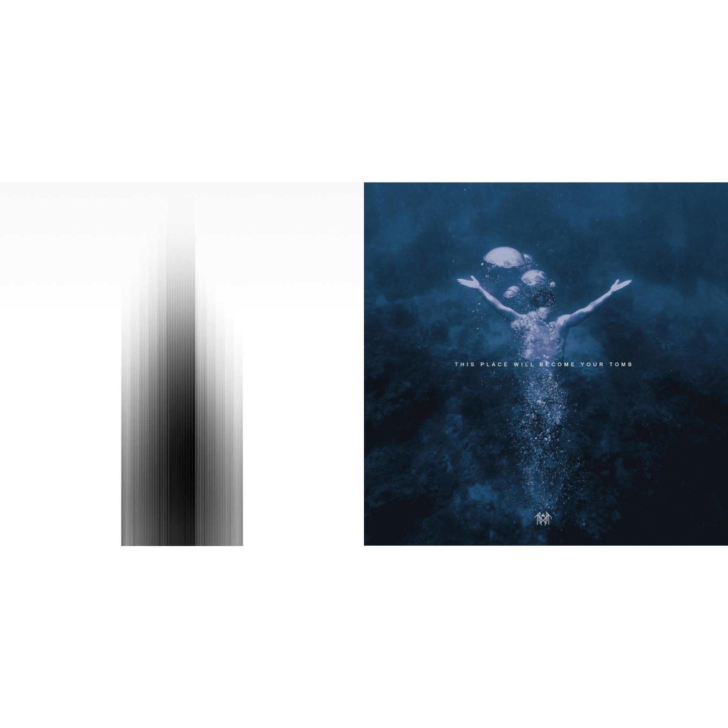 This Place Will Become Your Tomb & Sundowning