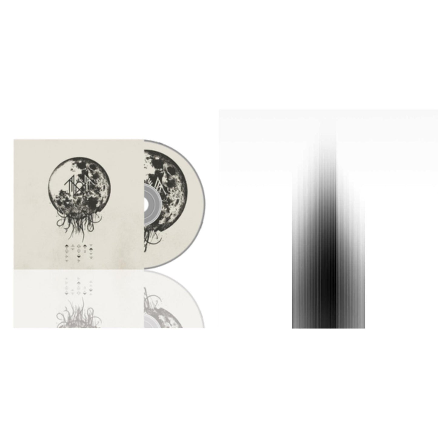 Take Me Back To Eden & Sundowning