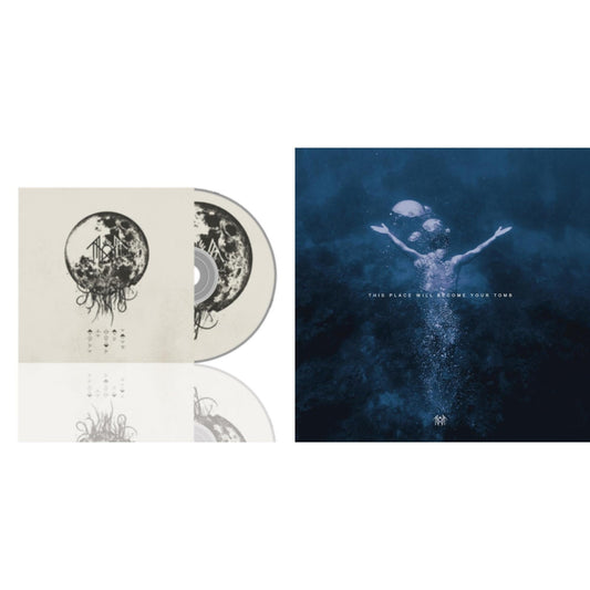 Take Me Back To Eden & This Place Will Become Your Tomb