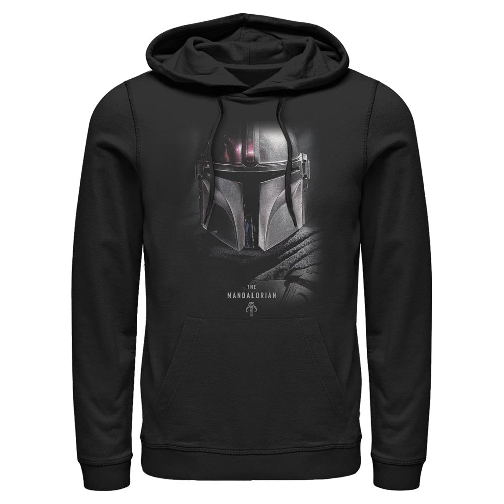 Star Wars Hero Shot Mens Lightweight Hoodie