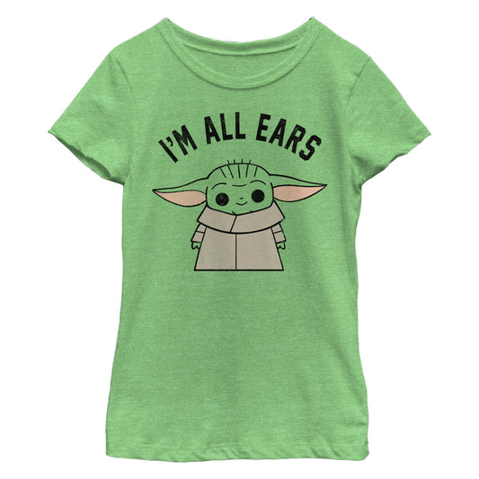 Girl'sStar Wars KTS Child Mens T Shirt