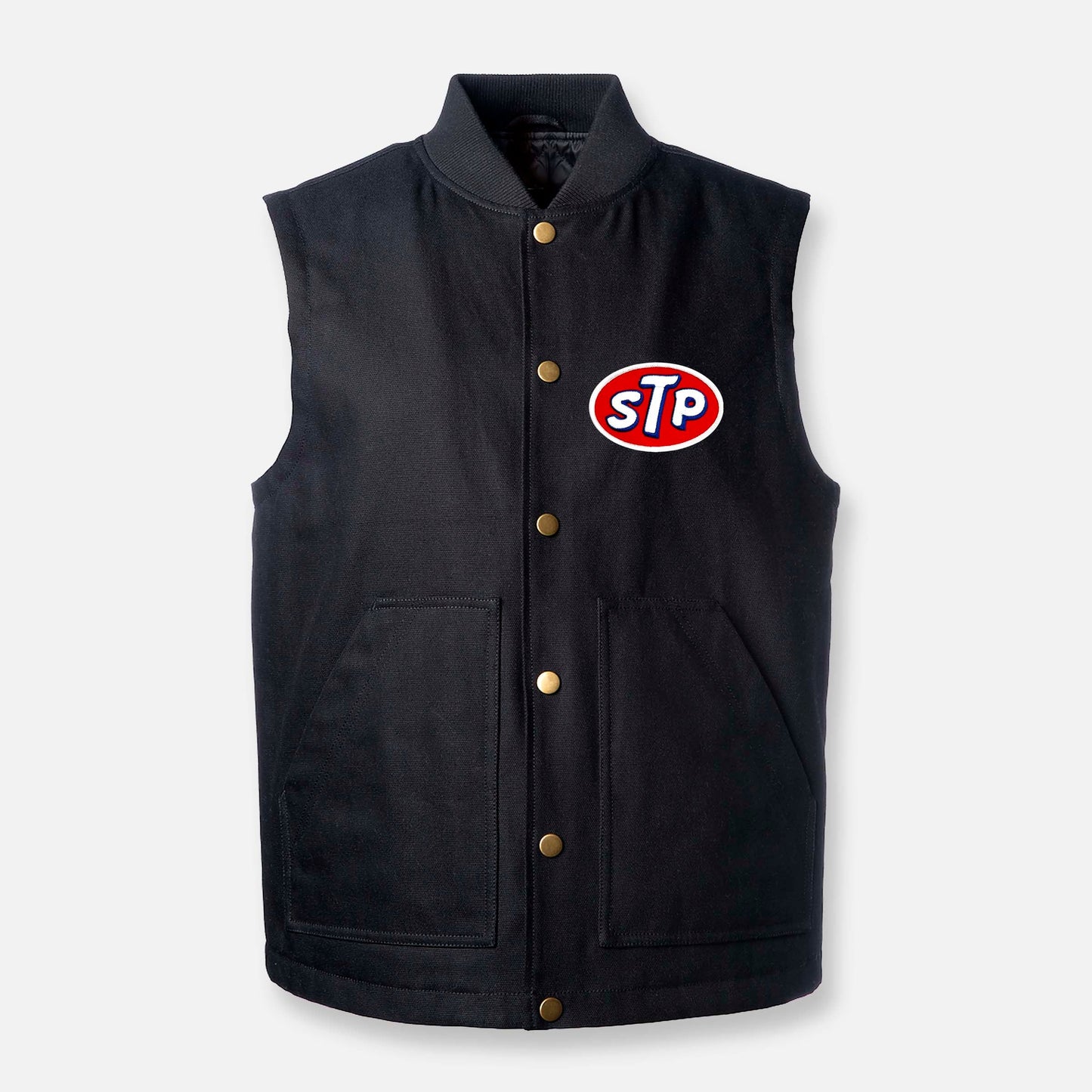 STP CLASSIC WORKWEAR VEST