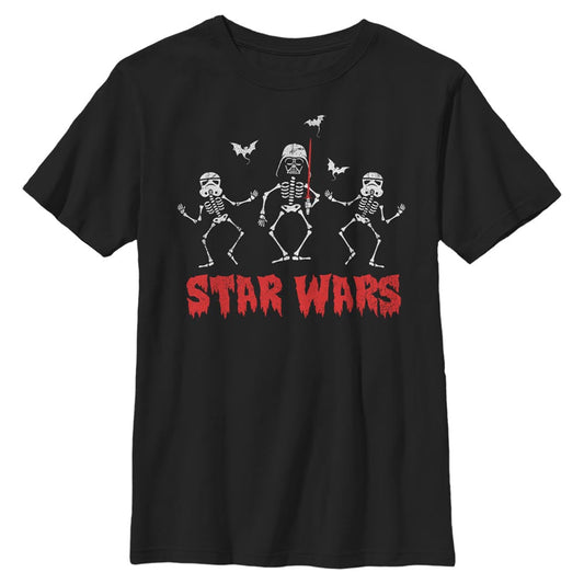 Star Wars Creep Wars Boys Kids T Shirt