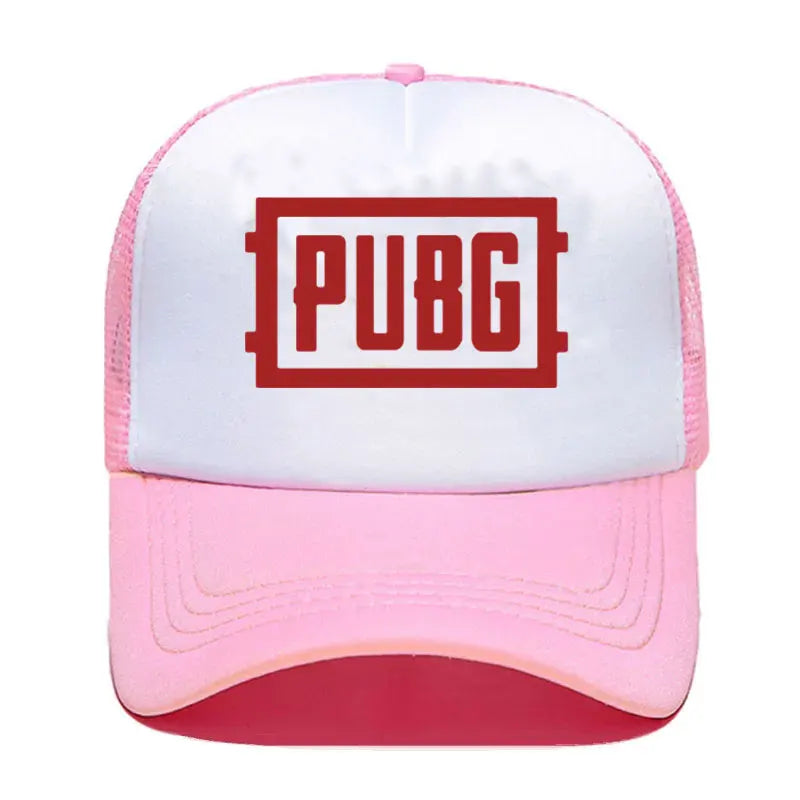 Battlezone Royale Street Strike Cap