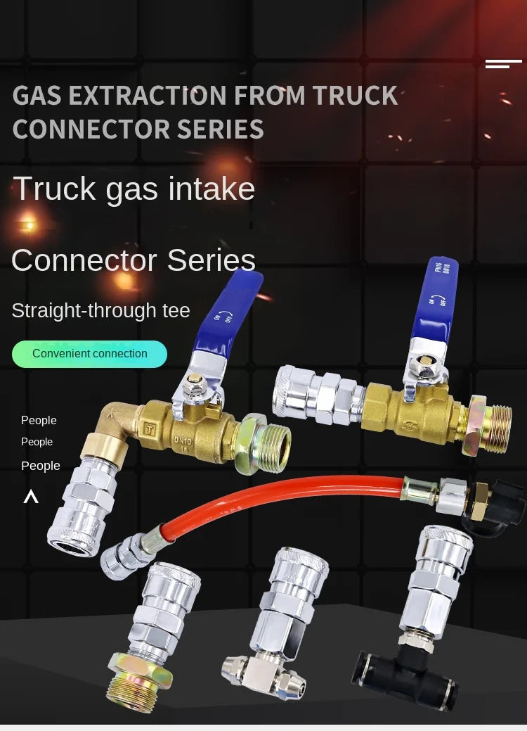 IronForge HDX Cab-Grade Blowgun Air Inlet Tee – Pro-Line Connector for High-Pressure Pneumatic Systems in Trucks, Pickups & Heavy Equipment - Premium inlet tee from dsers - Just $36.99! Shop now at Lizard Vigilante