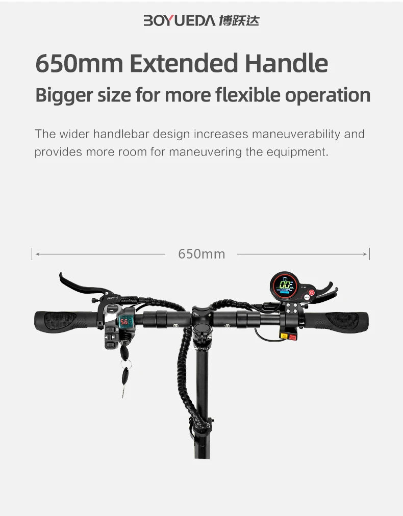 RoadFang S3-11 HydraBrake Street Predator | Twin-Engine 6000W Outlaw Scooter for Metal-Grade Speed & Night Raid Commutes