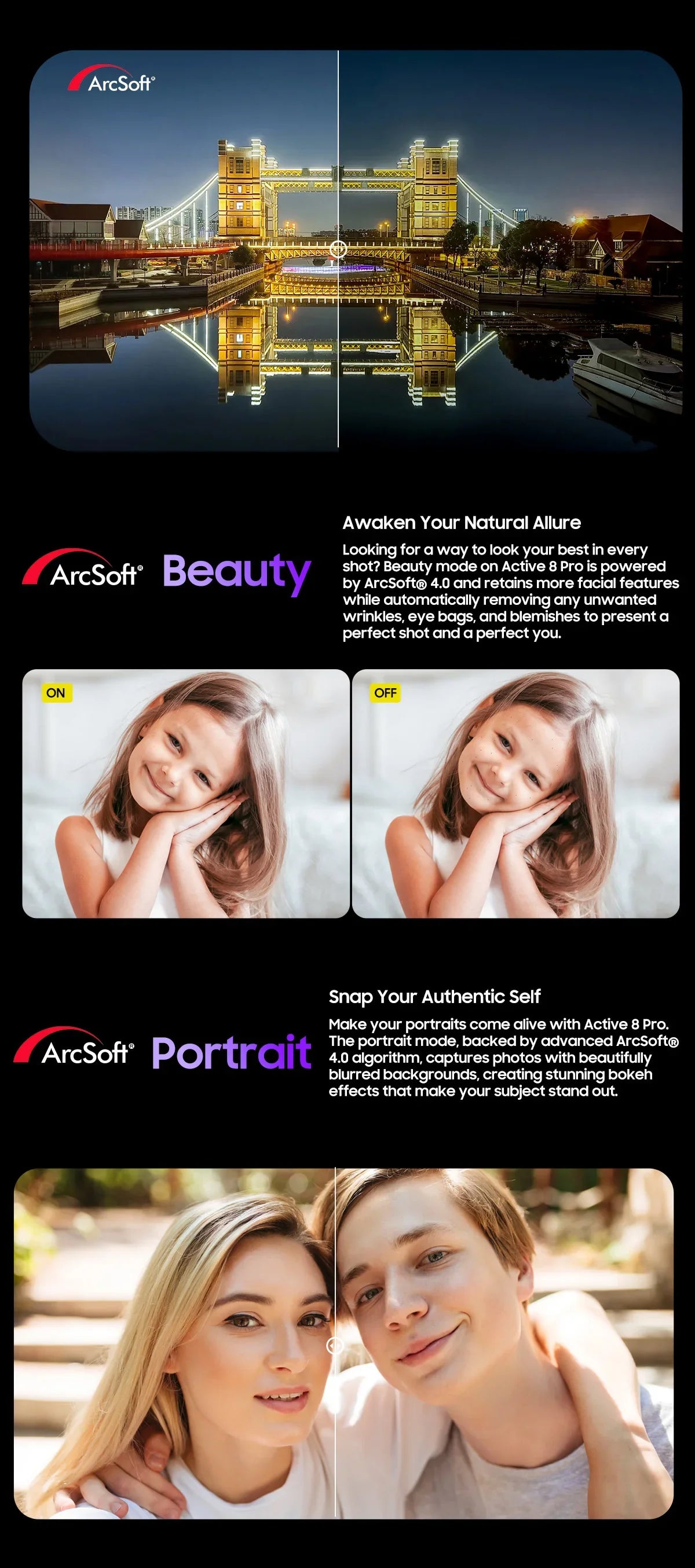 Blackview Active 8 Pro 16GB 256GB Tablet PC 22000mAh Battery Android 13 10.36" inch 2.4K Display 16MP+ 48MP Camera Rugged Tablet