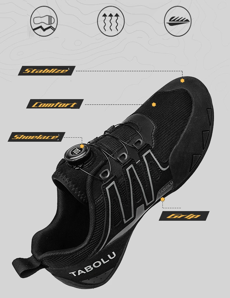 Rockstrike Apex 2055 Pro Bouldering Climbing Shoes 2025 Outdoor Chaos Edition