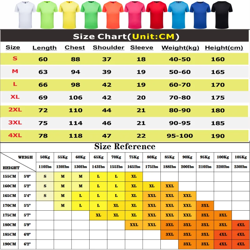 The Ultimate Quick-Dry Round Neck T-Shirt – Large Size Men's & Women's Breathable & Comfy Polyester Tee (Up to 4XL) for Casual Adventures - Premium t-shirt from Lizard Vigilante - Just $23.88! Shop now at Lizard Vigilante