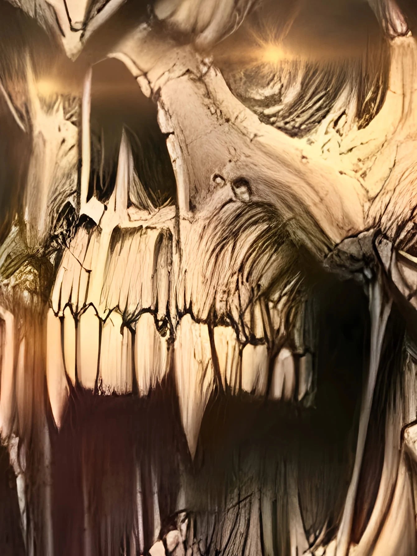 Skull Circuit Havoc Tee – Men’s Oversized Gothic Street Shirt for Heatwave Mayhem - Premium tee from dsers - Just $28.77! Shop now at Lizard Vigilante