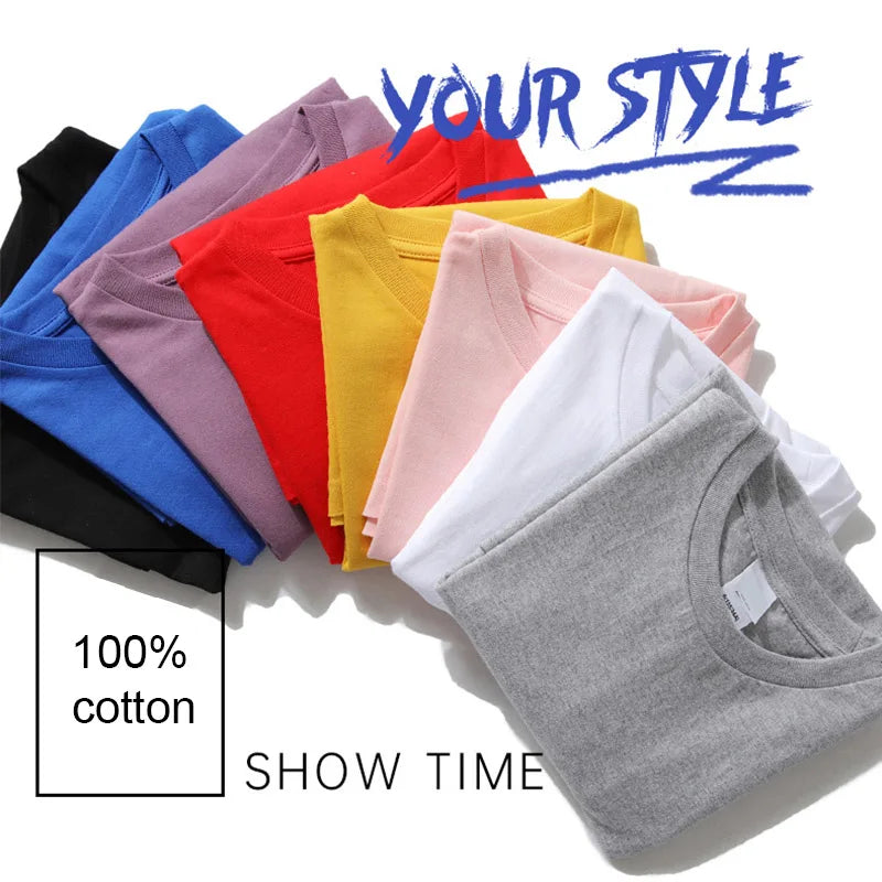 Summer Men T-shirt High Quality 100% Funny Cotton Lunar Cleaner Printing Casual Cool Loose O-neck Male Soft Tshirt Hip Hop Tees - Premium  from Lizard Vigilante - Just $12.99! Shop now at Lizard Vigilante