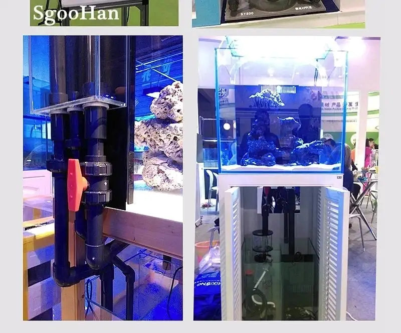 I.D 8/12/16/19mm Black Plastic Pipe Connector DIY Shelf Water Tube Joint Tent Fixed Connector Tee Four Way Elbow Straight Joint