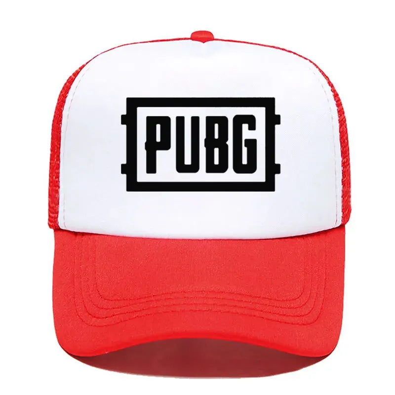 Battlezone Royale Street Strike Cap