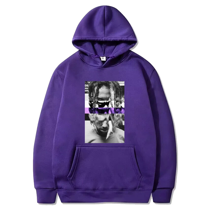 Suicideboys G59 Hip Hop Style Graphic Hoodie – Unisex Vintage Streetwear Fleece Sweatshirt for Men & Women, Casual Urban Chic, Long Sleeve Fall & Winter Essential - Premium Long-sleeve hoodie from dsers - Just $46.66! Shop now at Lizard Vigilante