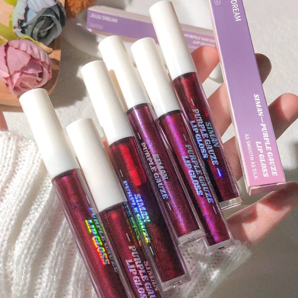 Peel Off Lip Tint – Korean Matte Liquid Lipstick, Long-Lasting, Waterproof, Smudge-Proof, Easy Color, Unisex, Multiple Shades