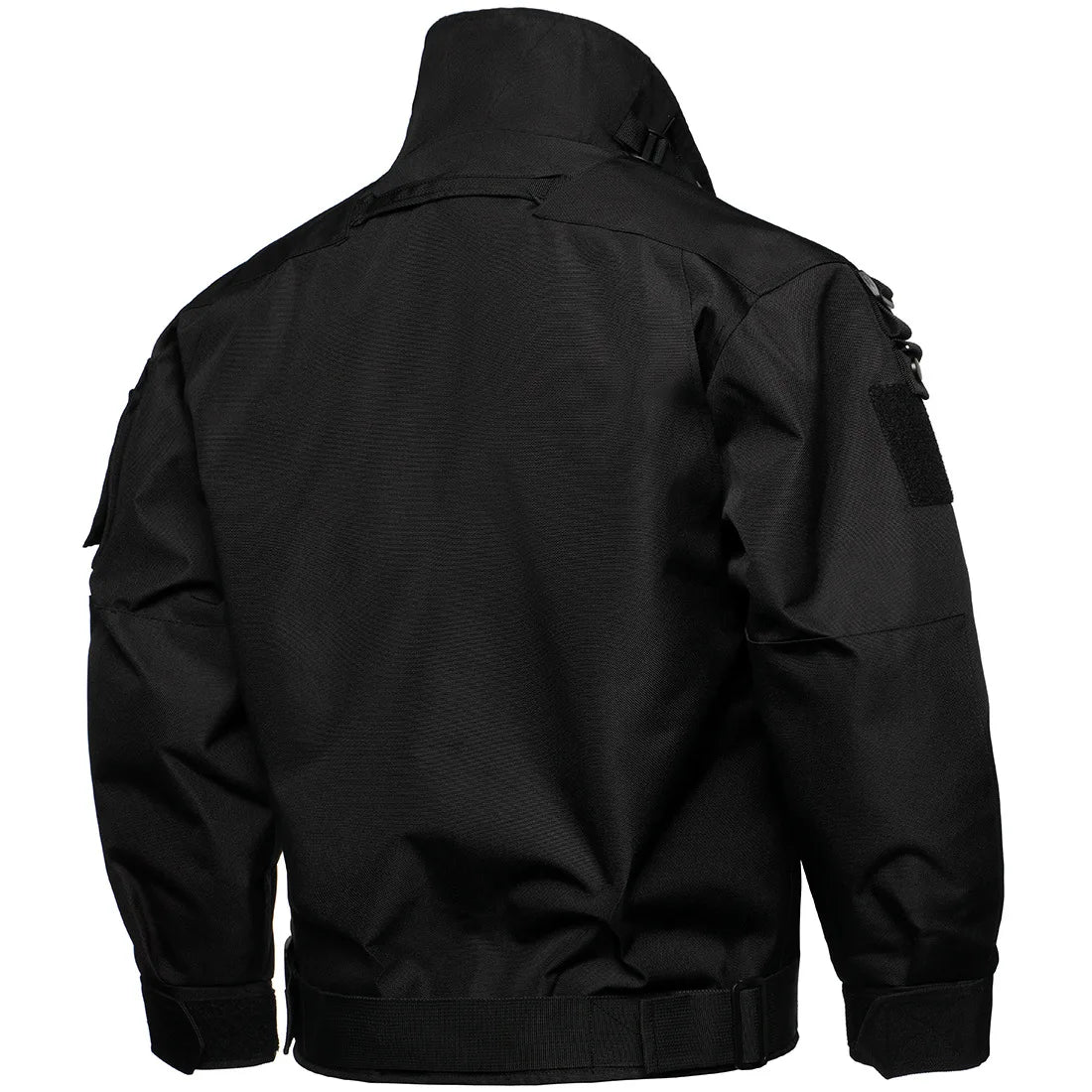 Tempest Breaker Tactical Jacket — Windproof Warrior Edition (Ultimate Outdoor Armor)