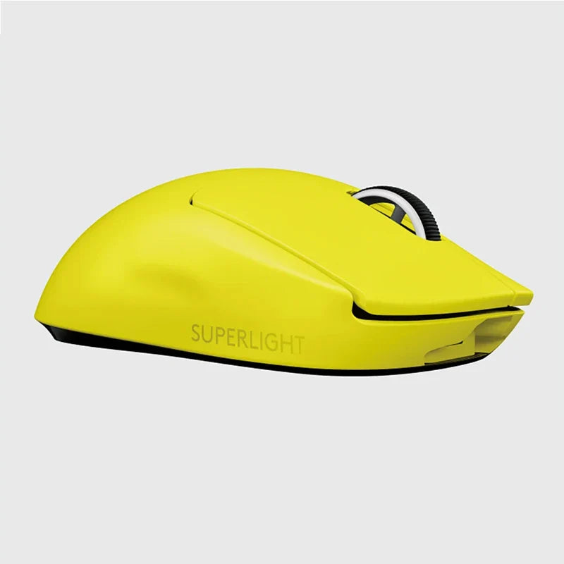 Logitech G PRO X Superlight Wireless Gaming Mouse 16K DPI Sensor Pink Wireless Gaming Mouse 25K HERO Mechanical Gaming Mouse