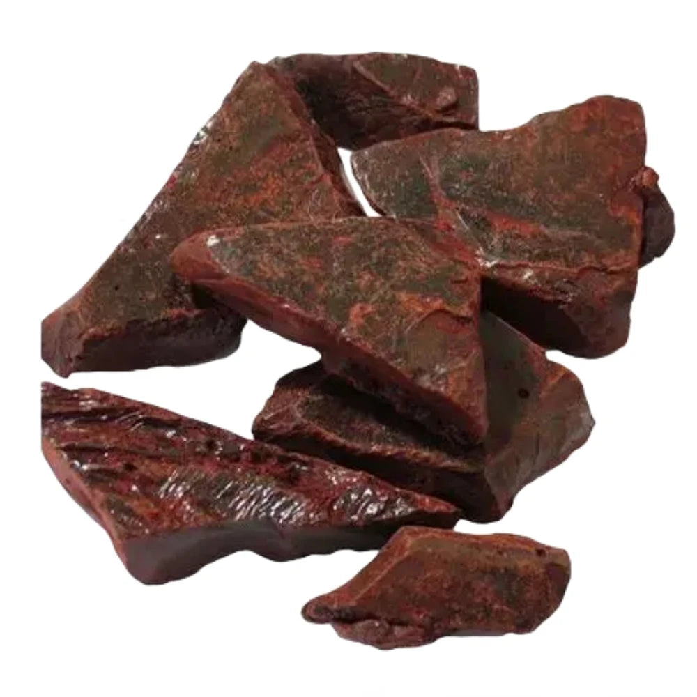 Dragon's Blood Resin (Daemonorops Draco) Purification, Protection, Exorcism Incense Dragon Blood Gum Block - Premium incense from Lizard Vigilante - Just $13.99! Shop now at Lizard Vigilante