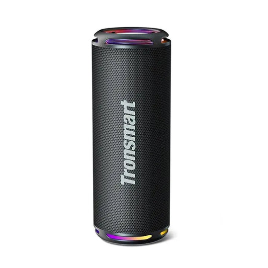 Tronsmart T7 Lite Bluetooth Speaker – Enhanced Bass, IPX7 Waterproof, 24-Hour Playtime - Premium bluetooth speaker from Lizard Vigilante - Just $48.99! Shop now at Lizard Vigilante