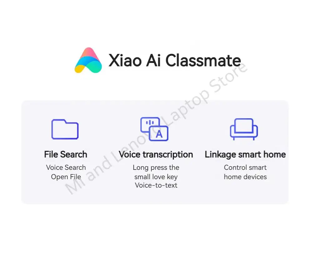 Xiaomi REDMI Book 16 2025 C5-220H 2.5K 120Hz Screen/ REDMI Book 14 2025 C5-220H 2.8K 120Hz Screen
