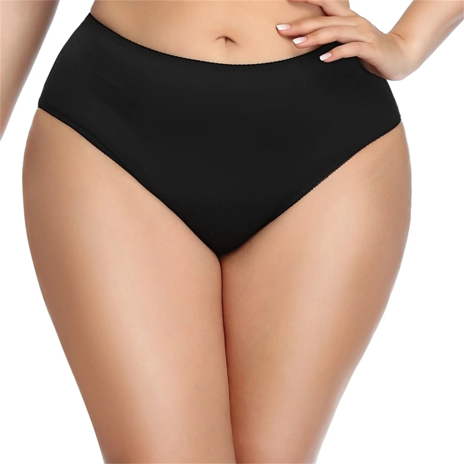 Women’s Low Rise Cotton G-String Panties – Sexy Thong Underwear - Premium panties from Lizard Vigilante - Just $17.88! Shop now at Lizard Vigilante