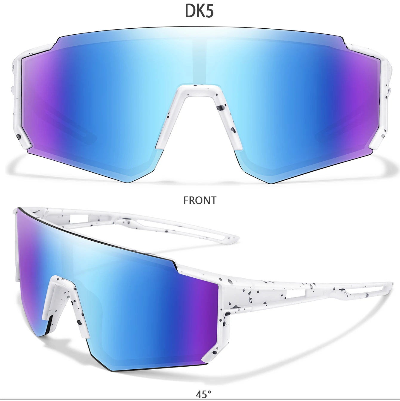 😎 Lil’ Road Reaper UV400 Sports Shades — Kids Outdoor Sunglasses for Mini Rebels, Bikers & Backyard Legends