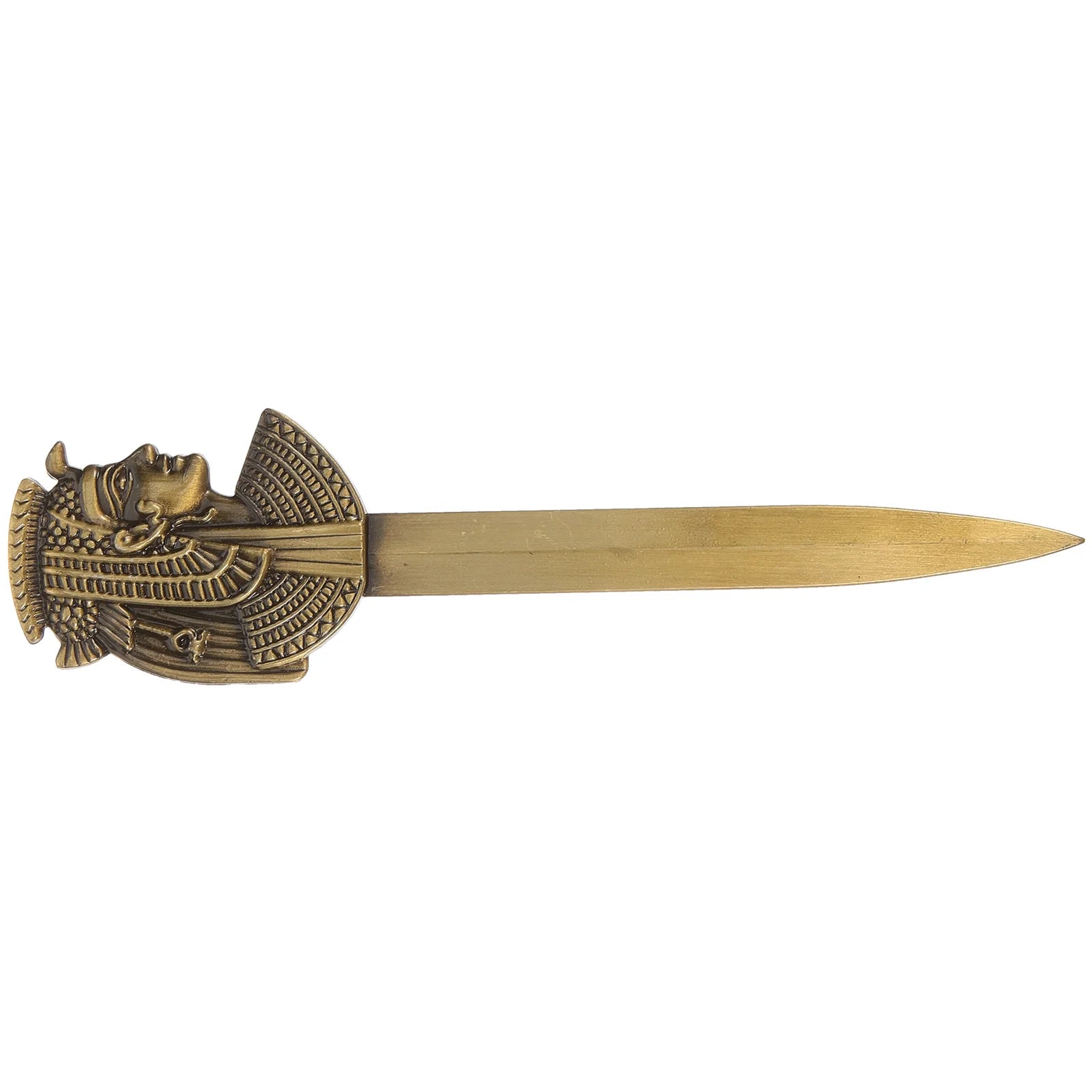 Elegant Vintage Zinc-Alloy Letter Opener – European-Style Manual Envelope Cutter for Effortless Opening & Sophisticated Office Décor - Premium letter opener from Lizard Vigilante - Just $19.88! Shop now at Lizard Vigilante